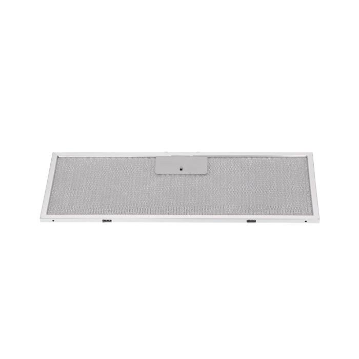 Fettfilter, oben, 426,5x153,2x4,2