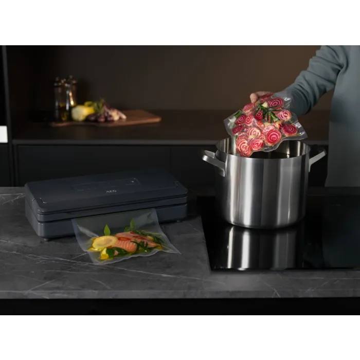 AVSRR1 2 VACUUM SEALER ROLLS