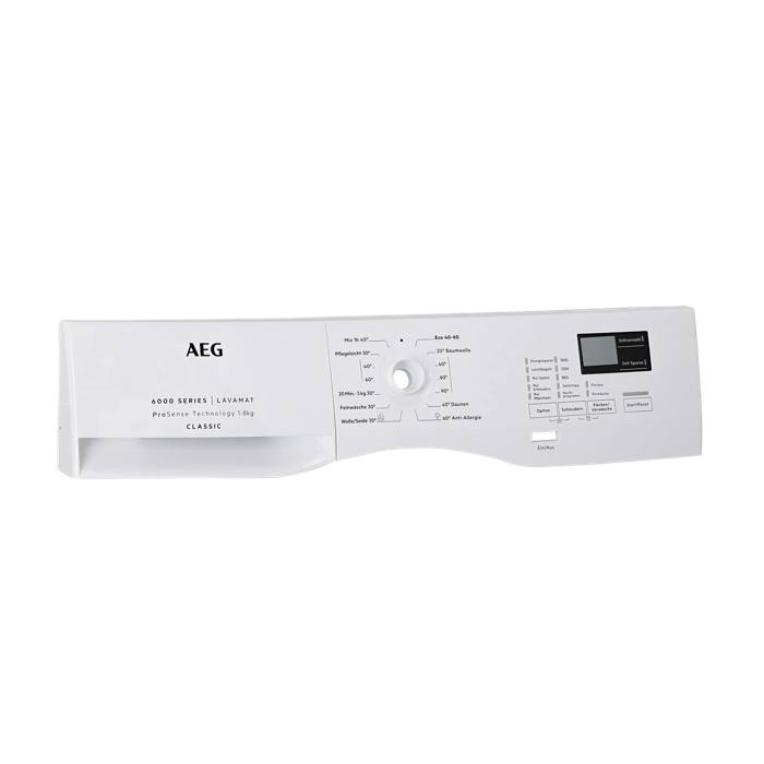 bandeau, blanc, AEG, DE