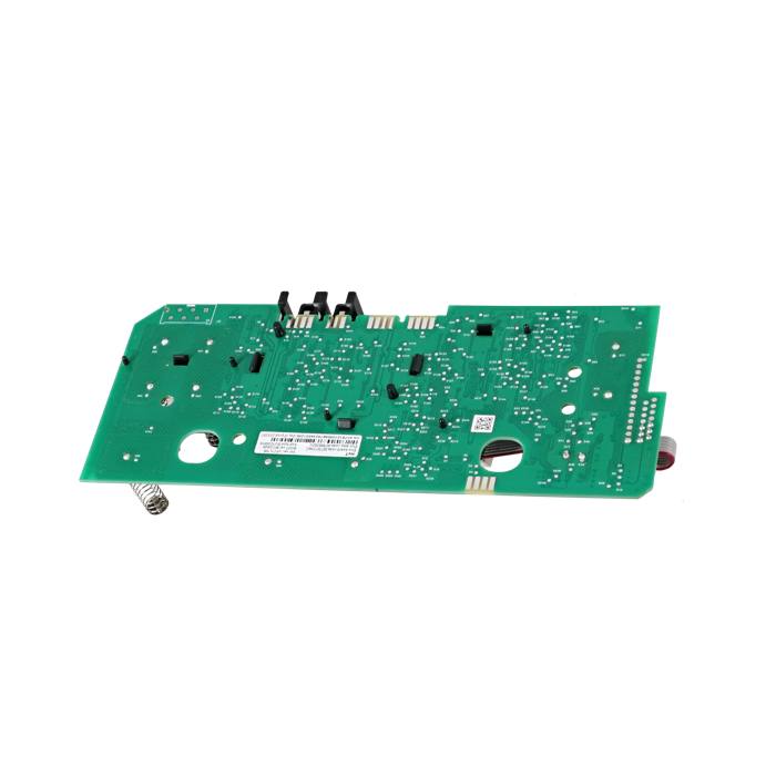 user interface board, BF,TC4,TIR