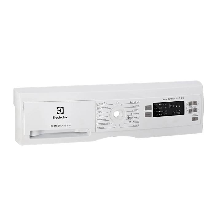 panel holder,white,Electrolux,PL