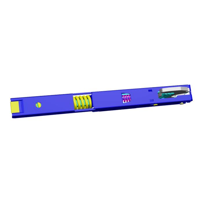 Oven Door Hinge