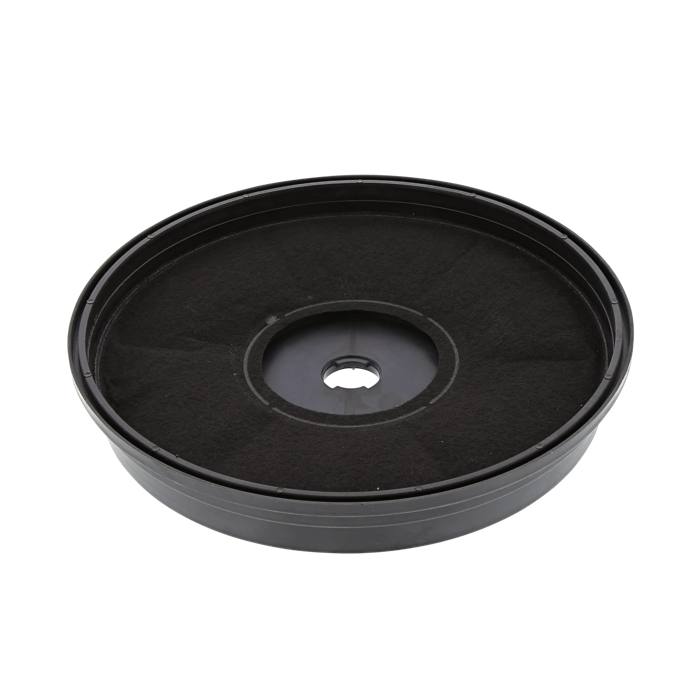 Kohlefilter, mit, Halter