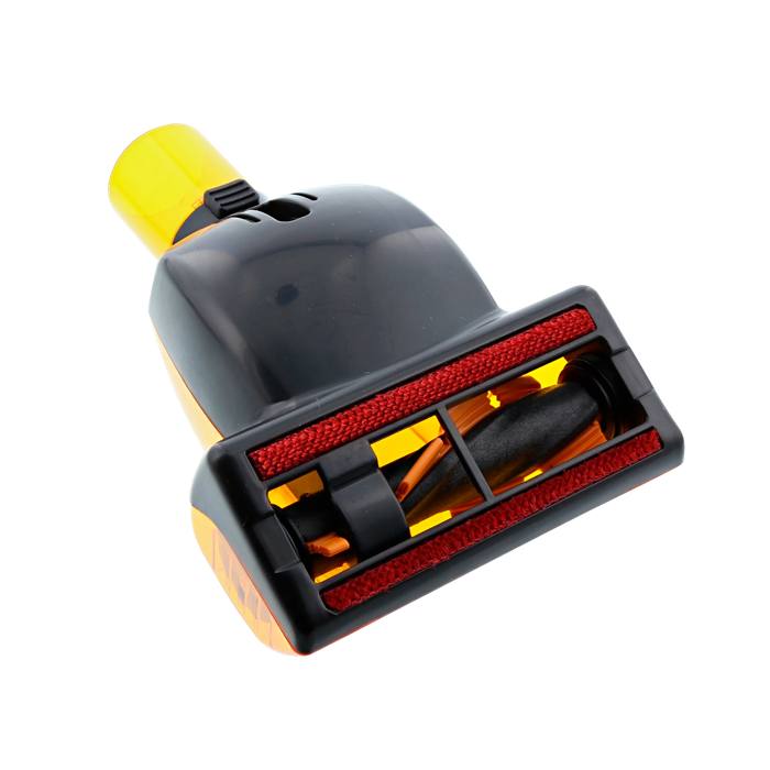 Turbo-Haustierdüse für Staubsauger