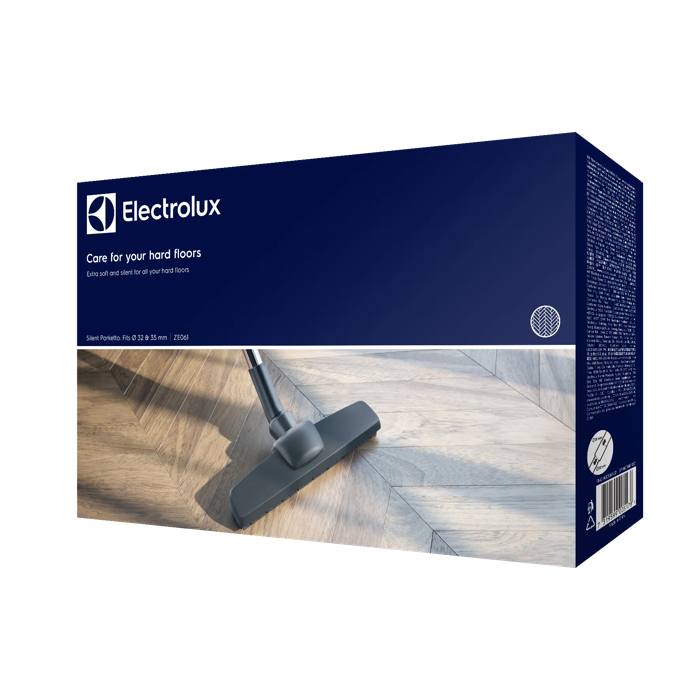 ZE061   1 SILENTPARKETTO