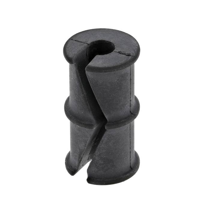 gummibussning, övre korg, d=3,9mm