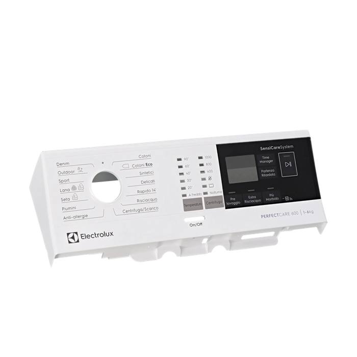 panel holder,white,Electrolux,IT