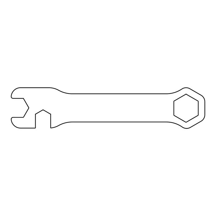 Spanner
