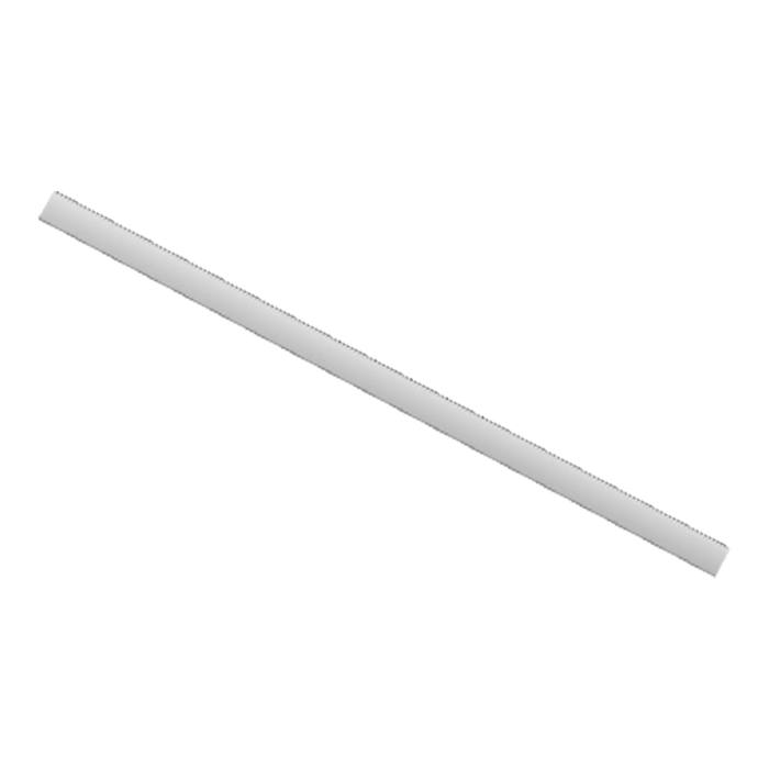 trim, front, L=472mm