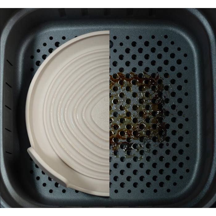 EAFEK2 AIR FRYER TASTE KIT