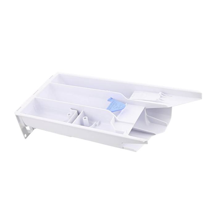 DETERGENT DRAWER,PARTITION WAL