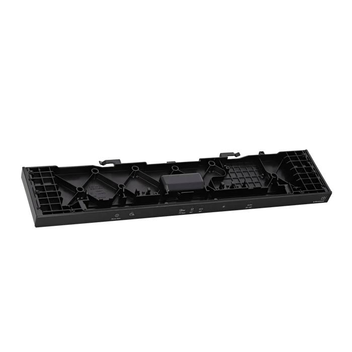 control panel, IKEA, black, 600mm