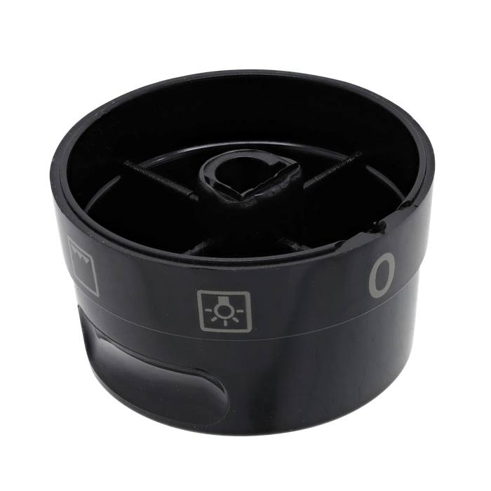 KNEBEL,FUNKTIONEN,SCHWARZ,6+0