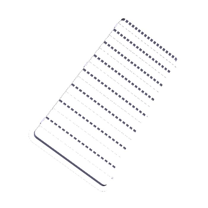 Cover,Grid,silkscreened,7820,545x251.5mm