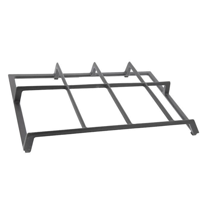 Hob Pan Support Grid