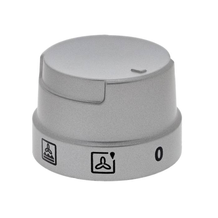 knob, function, inox