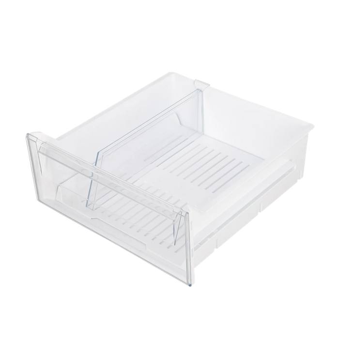 vegetable box, complete, neutral, 7902, 404,5x181mm