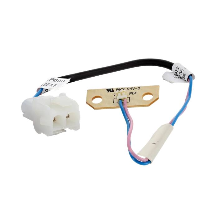 sensor, user interface board,