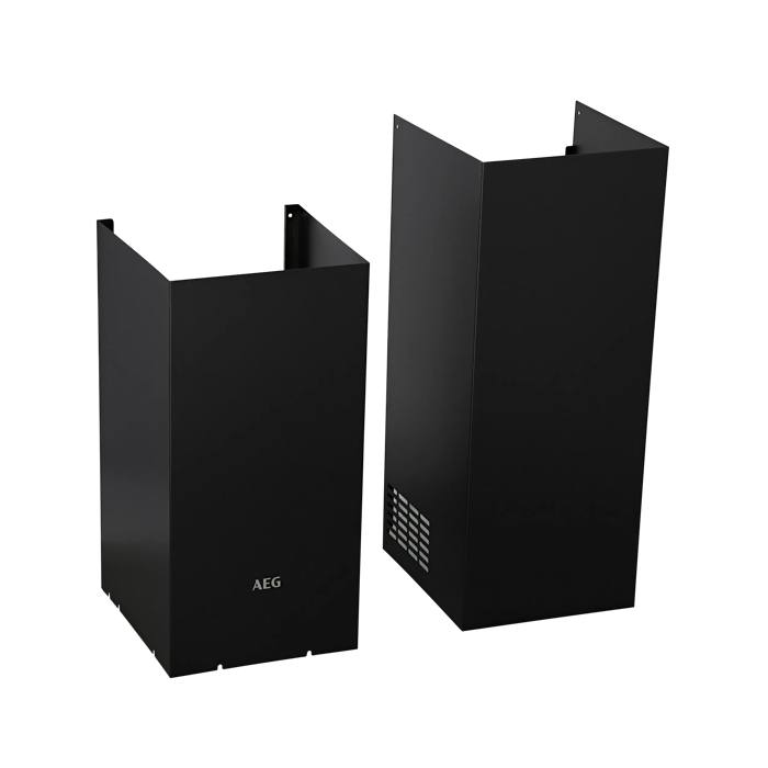 chimney, assembly,