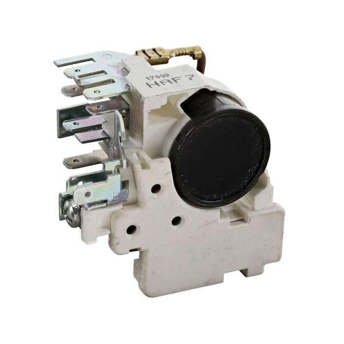 Upright Freezer Motor Protector PTC Terminal Block