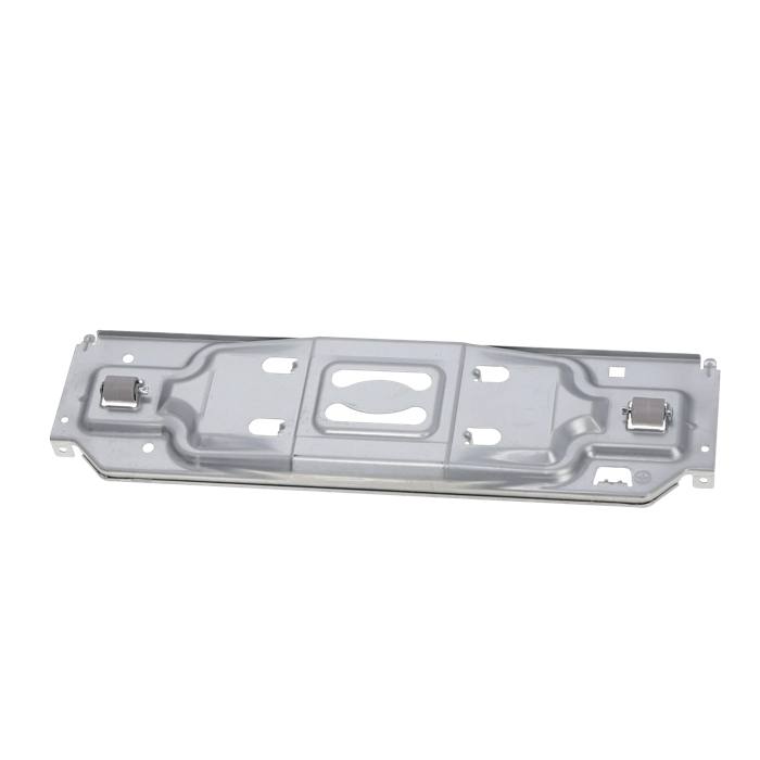 base, Compressor, assembly, 60W,Metal
