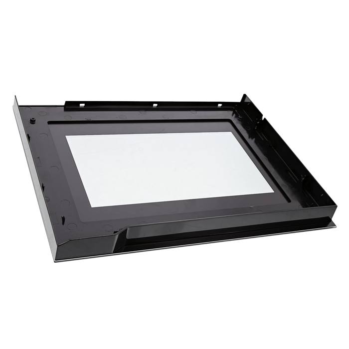 door, Frame, assembly