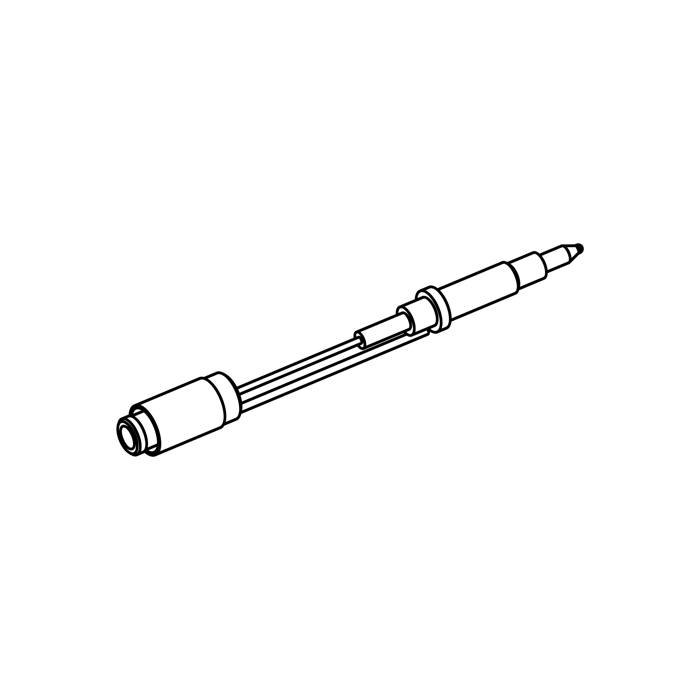SENSOR,THERMOELEMENT,DREIKRANZ