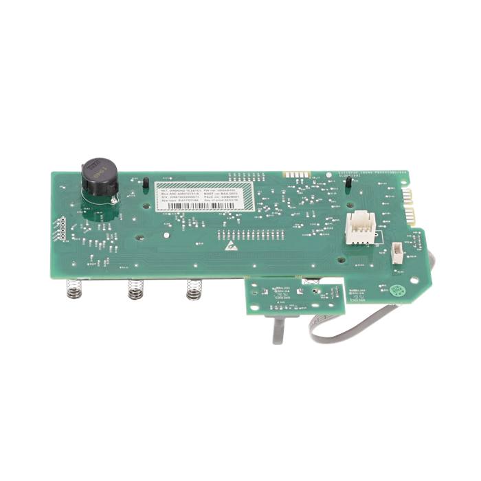 user interface board,assembly,programme selector,TC2/3,WM,Diamond,UL