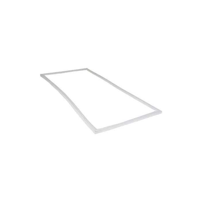 Magnetische deurafdichting vriezer, wit - 1218,5 x 564,5mm