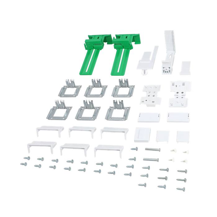 built-in kit, DoD