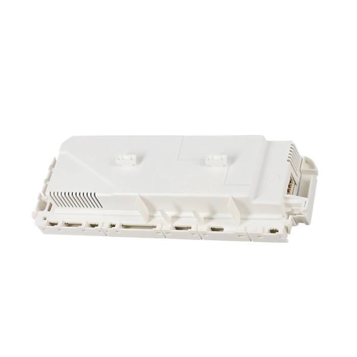konfigurierte Elektronik