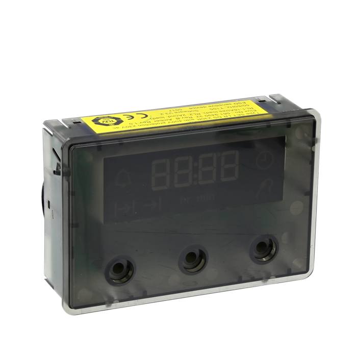 user interface board, amber, SET