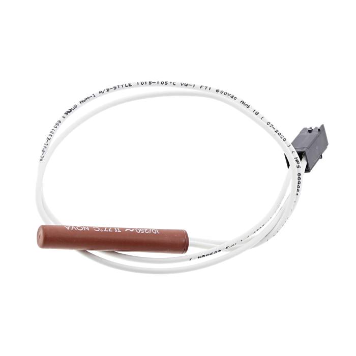 Fusible thermique pour réfrigérateur