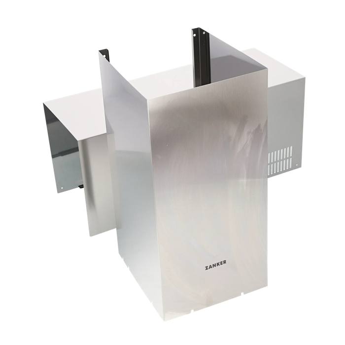 Satz, Kamin