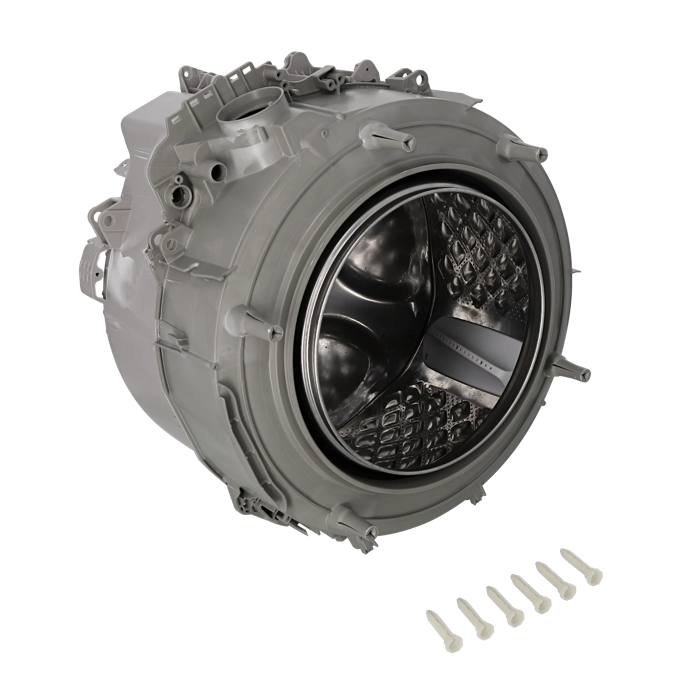 cluster, welded, assembly, G60XC,1600rpm