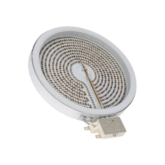 Topné těleso varné desky 1800 W