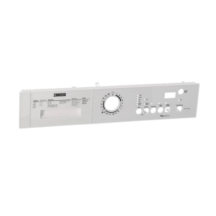 control panel,Handle,Zanussi,ZWI71401WA,EN