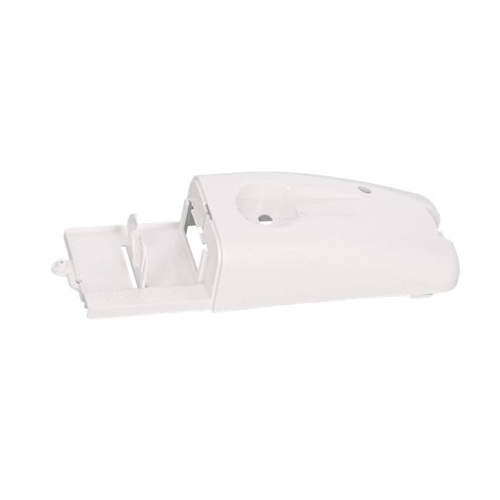 box, thermostat, white, 300x190x60