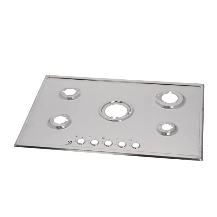 work top, inox, Electrolux, 774x510mm