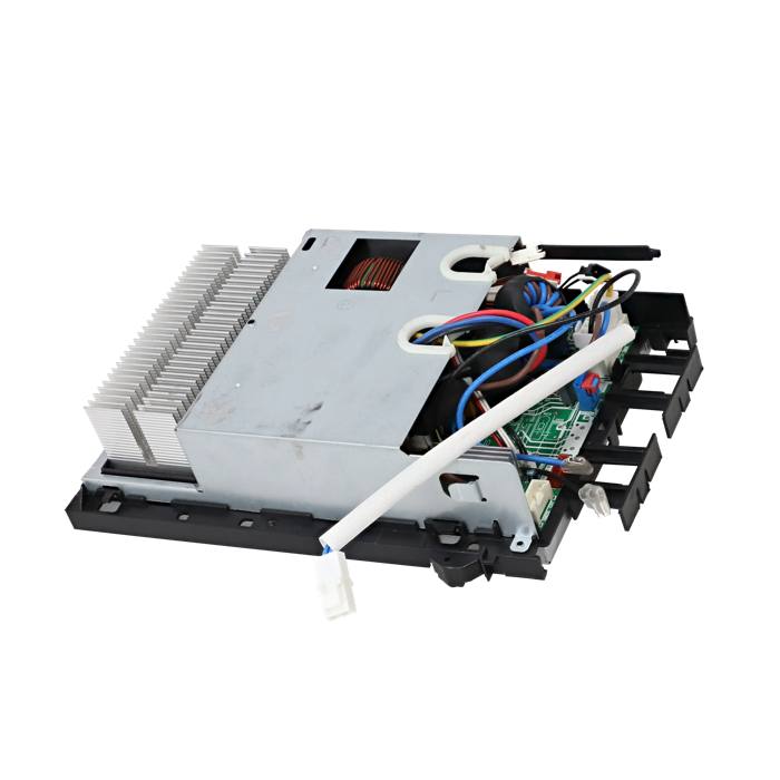 zespól,elektronika glówna,pudelko,(EXT U)