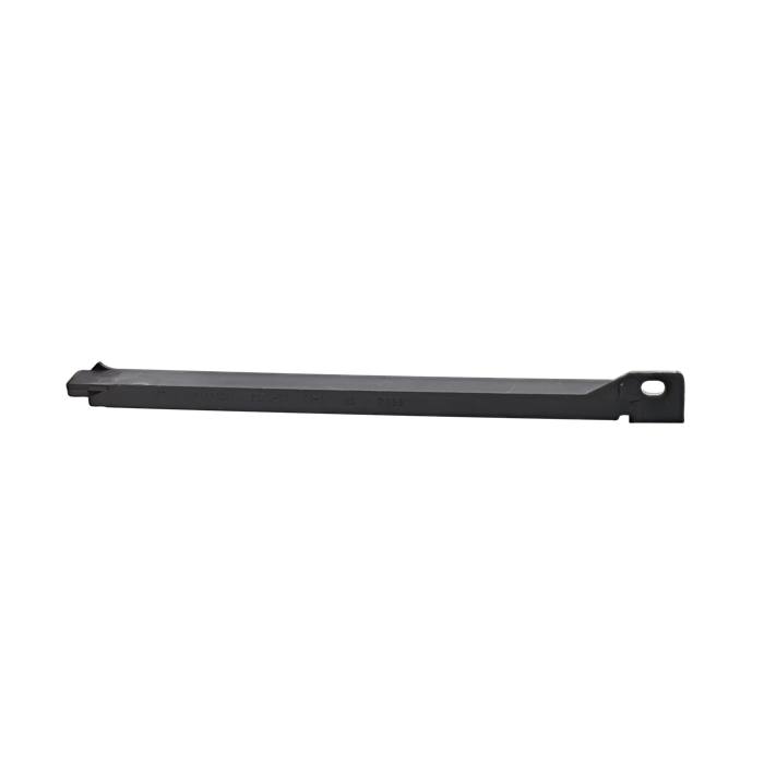 bracket, plastic, side