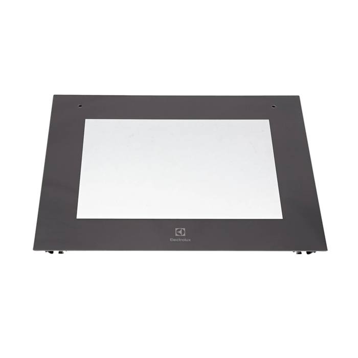Ensemble de vitre de porte - 594x467mm