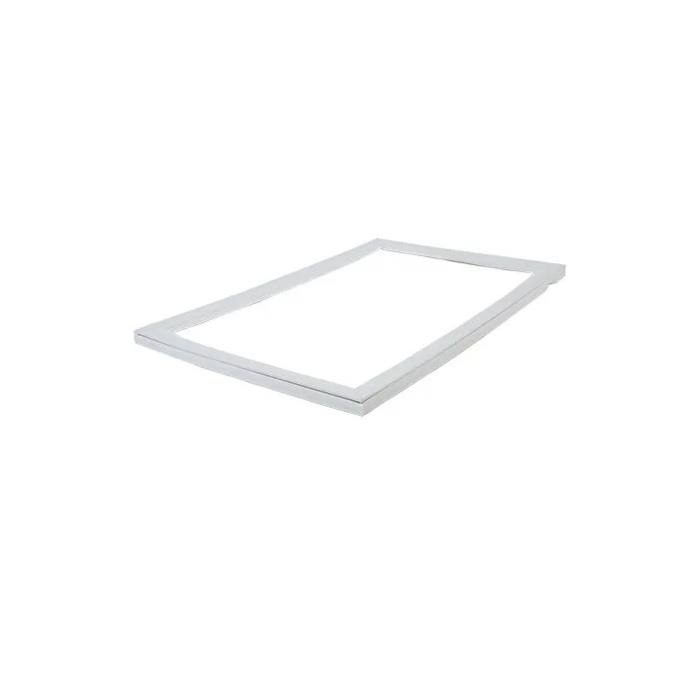 Magnetische afdichting vriezerdeur