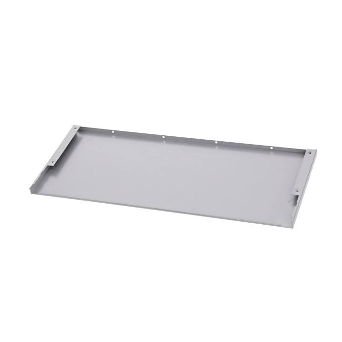 yttre dörr, silver