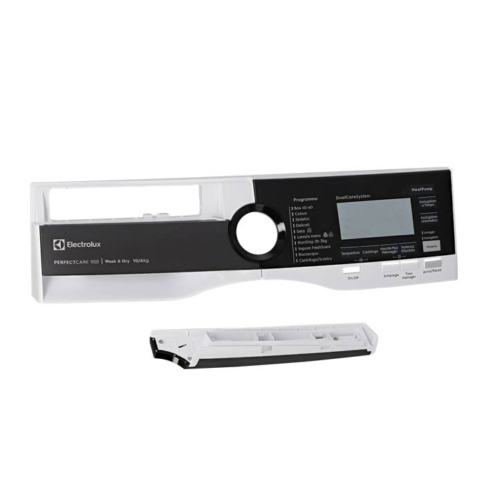 cruscotto, bianco, Electrolux, IT