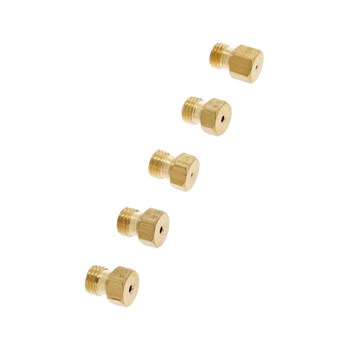 DÜSENSATZ,GN, (G25-25MBAR)