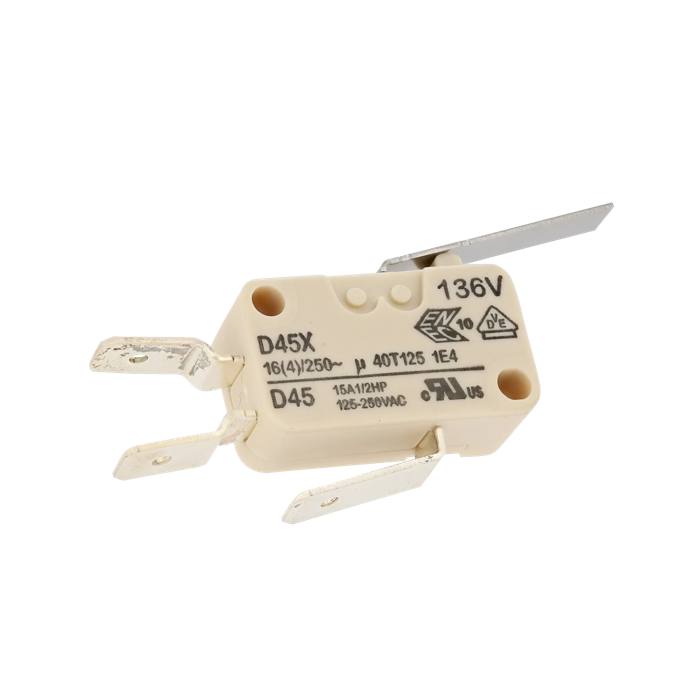 microswitch