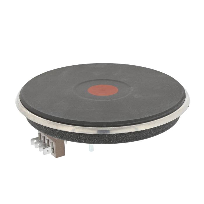 sähkölevy, 145mm, 1500W/230V