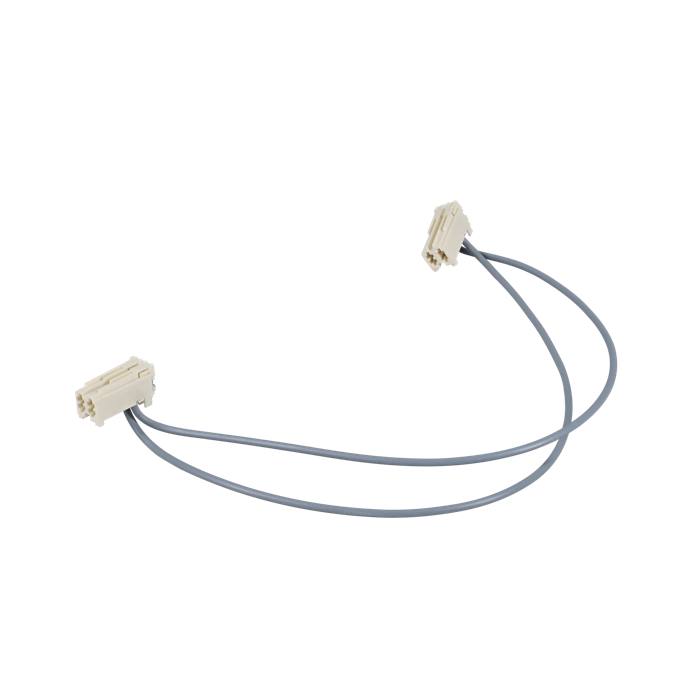 harness, anti-interference filter, PCB, J6/UIMC,320mm