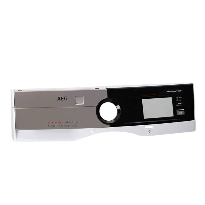 control panel,Handle,AEG,L9WEH166A,EN,SYM